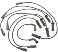 фото thumb №1, Кабелі запалювання chevrolet silverado 1999/2001 4.3