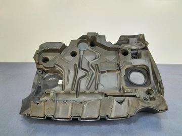 фото thumb №4, Bmw 3 e90 защита крышка двигателя k51-002451