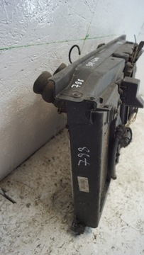 фото thumb №10, Peugeot 308 pas переднє комплект радіатор 1.6 hdi