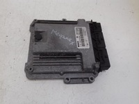 фото thumb №1, Бортовой компьютер двигателя 237101074r renault megane iii