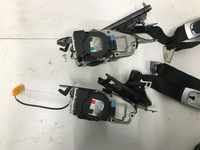 фото thumb №4, Mercedes s klasa w222 ремені безпеки komplekt