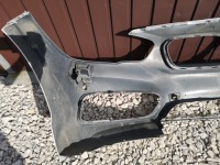 фото thumb №8, Бампер перед bmw 1 f20 f21 lift lci белый 7371736