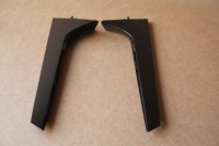 фото thumb №1, Спойлер крышки vw atlas cross sport 3cm827939a 3cm827940a