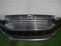 фото thumb №7, Ford c-max lift 15- бампер передний решётка радиатора перед оригинальный номер