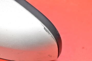 фото thumb №8, Зеркало левая серебристый eu 30634059 volvo s60 1 i 00-04 7 pin