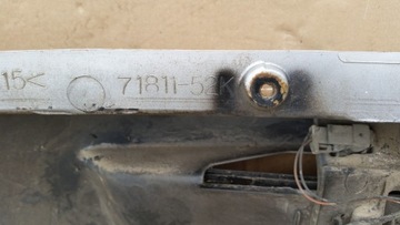 фото thumb №12, Бампер зад suzuki swift 07-10 71811-52k