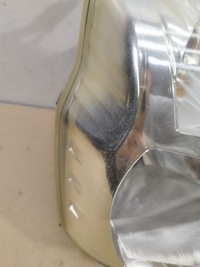 фото thumb №7, Лампа правая перед nissan x-trail 2 ii t31 2007-2013