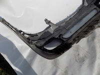 фото thumb №8, Mercedes w169 a160 04-07 бампер перед переднее