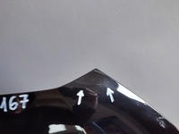 фото thumb №5, Mercedes c-klasa a206 w206 капот amg