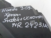 фото thumb №8, Лампа права фара mazda 3 09-13 ксенон