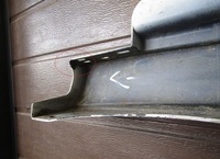 фото thumb №9, Peugeot оригинальный номер 330514485 молдинг порог