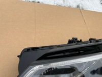 Лампа левая eu audi tt 8s0 ксенон 2014 - 2019 . с Разборки, фото thumb