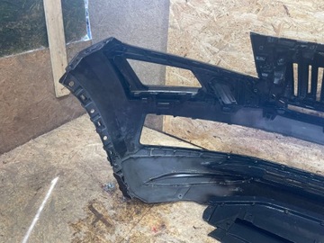 фото thumb №13, Skoda kodiaq i 1 рестайлинг 21-24 rs vrs бампер перед переднее