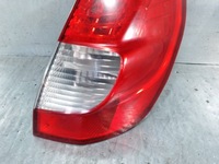 фото thumb №3, Лампа задняя правая renault scenic ii 8200474327-a
