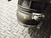 Патрубок повітря maserati ghibli m157 h20943 3.0l бензиновий 257kw 2014 Київ, фото thumb