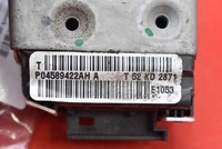 фото thumb №6, Замок дверь правый перед передний eu p04589422aha jeep compass 1 i 11-13