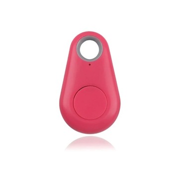 Мини-умный беспроводной Bluetooth-трекер для домашних животных и детский ключ