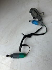 фото thumb №2, 8200666173 датчик педалі зчеплення r megane ii