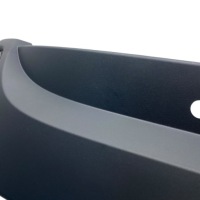 Новая оригинальный номер накладка бампер задний pdc renault scenic 3 850b29124r 850180002r в Украине, фото thumb