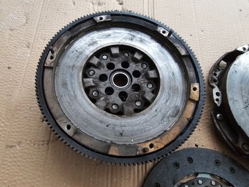 фото thumb №6, Двомасовий маховик колесо двомасовий маховики mercedes a-klasa w176 w246 c117 cla 1.5cdi