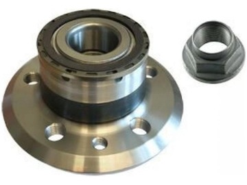 фото thumb №1, Підшипник колеса ступиця skf vkba 3604