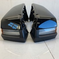 фото thumb №13, Капот бампер крыло px8 лампы pas радиатор перед jeep wrangler iv jl 20r