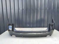 фото thumb №1, Renault laguna iii 07r бампер задняя