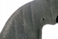 фото thumb №11, Mini r57 r58 захист підкрилок ліва задні лівий задня 7190607