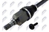 фото thumb №3, Nty приводной вал приводная