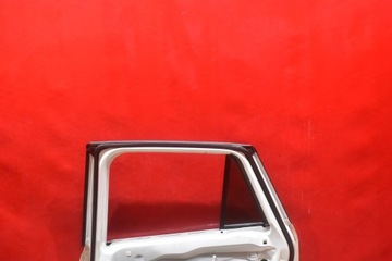 фото thumb №13, Двері праві зад задні білий mazda cx-5 1 i 12-17