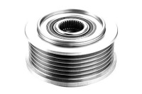 Генератор - сцепление односторонний valeo 588050 Цена, фото thumb