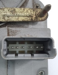 Замок дверь правая  перед citroen jumpy 1 европа Киев, фото thumb