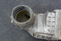 фото thumb №10, Резонатор повітрозабірник компресор om271 1.8 k mercedes w211 w203 w209