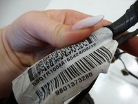 фото thumb №14, Жгут дверь правый задняя citroen ds5 9801373280