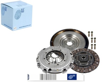 фото thumb №15, Зчеплення kpl 3elementowy vw audi ford