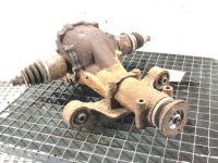 фото thumb №1, Міст диференціал задня subaru legacy v 2.0 150km sedan/limuzyna