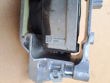 фото thumb №7, Ford kuga mk3 2.0 ecoblue подушка двигуна