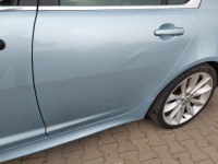 фото thumb №1, Дверь задняя задние левая jaguar xf x250 lift jkf