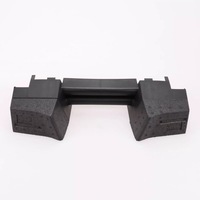 фото thumb №3, Absorber/ślizg бампера передний alfa romeo 147