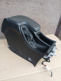 Підлокітник оригінал справний alfa romeo 159 Доставка, фото thumb