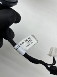 фото thumb №16, Mercedes r172 slk праве дзеркало 13-pin фотохромний 775 англієць