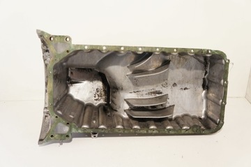 МАСЛЯНЫЙ ПОДДОН SSANGYONG KORANDO MUSSO 2.3 6610143702