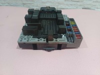 Модуль предохранителей rem volvo s60 s80 v70 xc70 xc90 08679899 с Разборки, фото thumb