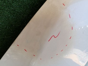 фото thumb №9, Mercedes w166 166 gle amg капот