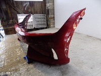 фото thumb №6, Hyundai ev6 бампер перед gt-line 86511-cv200 21-