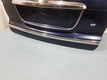 фото thumb №6, Rover 75 i tourer универсал задняя крышка багажника jfm