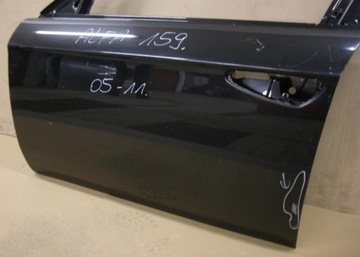 фото thumb №3, Alfa romeo 159 двері ліві перед