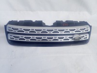 фото thumb №1, Land rover discovery sport 14- решётка радиатора решётка радиатора