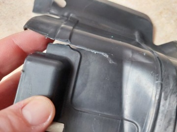 фото thumb №7, Руль воздуха - audi q5 ii fy - 80a