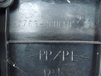 фото thumb №11, Lexus is200 is-200 обшивка двері правий передній перед 67763-53010